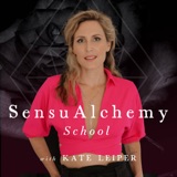 The SensuAlchemy School Podcast - coming soon!