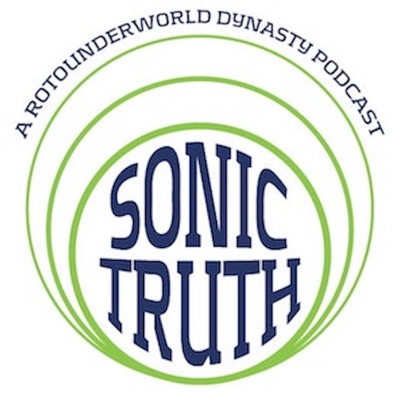 Sonic Truth Dynasty Podcast Sonic Truth Dynasty Podcast