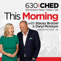 This Morning podcast