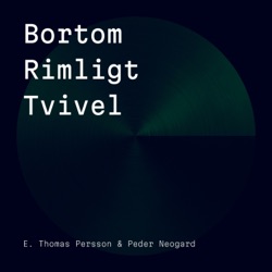 🛸 Bortom rimligt tvivel