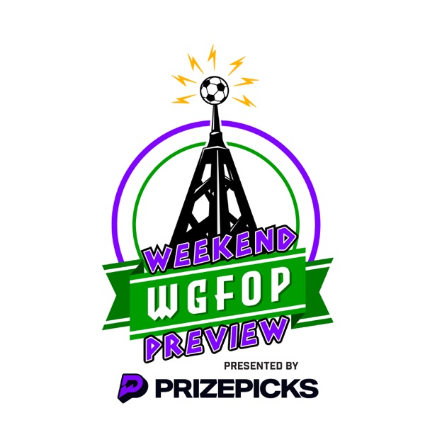 Men in Blazers 03/08/24: WGFOP Weekend Preview, Presented by PrizePicks photo
