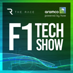 The Race F1 Tech Show