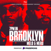 7PM in Brooklyn with Carmelo Anthony & The Kid Mero - Wave Sports + Entertainment