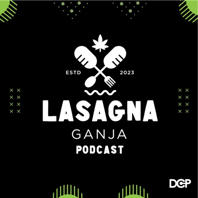 Lasagna Ganja:DCP Entertainment