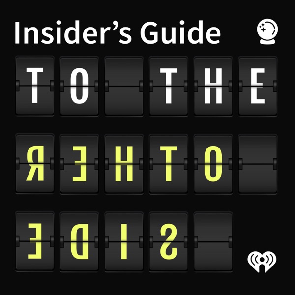 Insider's Guide to The Other Side image