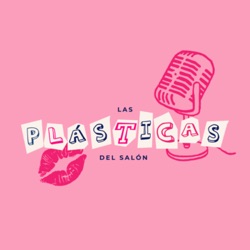 6 - Eventos canónicos Feat. Marcela | Café con Las Plásticas del salón🩷
