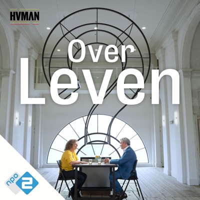 Over Leven:NPO 2 / HUMAN