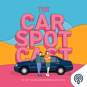 The Carspotcast