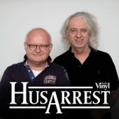 Husarrest