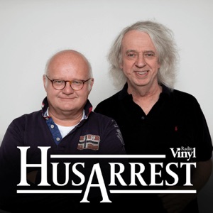 Husarrest