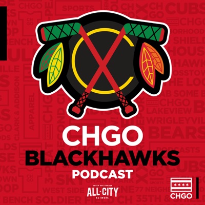 CHGO Chicago Blackhawks Podcast:ALLCITY Network