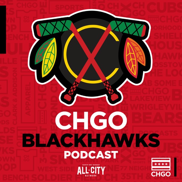 Madhouse Chicago Hockey Podcast