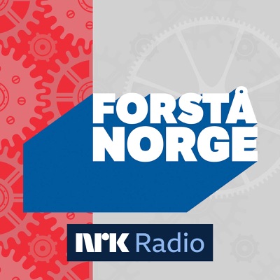 Forstå Norge