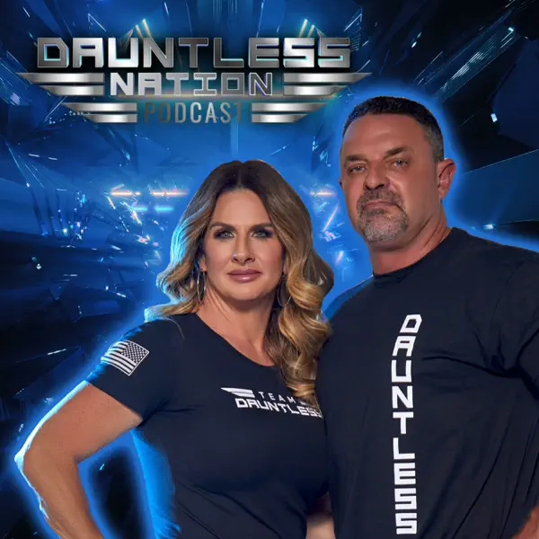 DAUNTLESS NATION