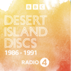 Desert Island Discs: Archive 1986-1991 - BBC Radio 4