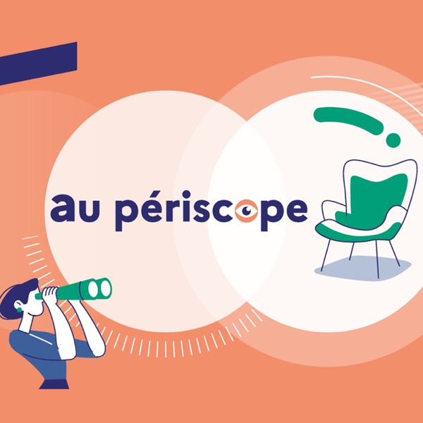 Au périscope, par l'IH2EF