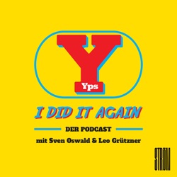 YPS - I did it again!