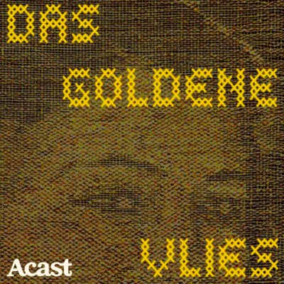 Das Goldene Vlies / Der Literaturpodcast:Miriam