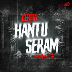 Cerita Hantu Seram - SYOK Podcast [BM]