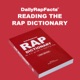 Reading the Rap Dictionary