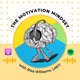 The Motivation Mindset with Risa Williams and Stevon Lewis: Real Confidence