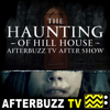 The Haunting Of Hill House Podcast - AfterBuzz TV