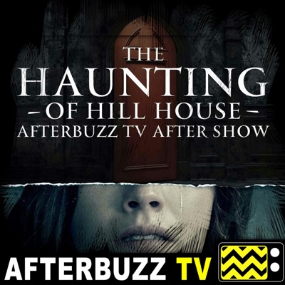 The Haunting Of Hill House Podcast The Haunting Of Hill House Podcast