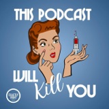 Ep 128 Skin Cancer: We love and fear the sun podcast episode