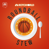 Roundball Stew – Fantasy Basketball