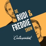 Stop met het verspillen van je talent en DOE WAT (een gesprek met Rutger over zijn nieuwe boek)