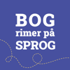 Bog rimer på sprog - Sprogsporet