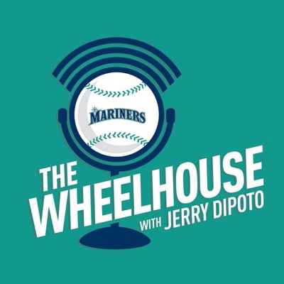 The Wheelhouse with Jerry Dipoto The Wheelhouse with Jerry Dipoto