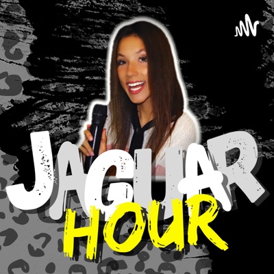 Jaguar Hour Podcast