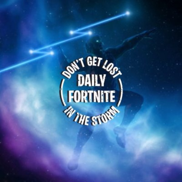 Daily Fortnite