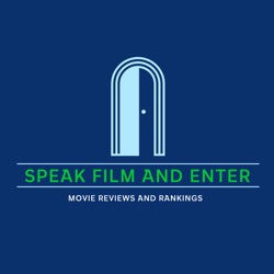 Speak Film and Enter