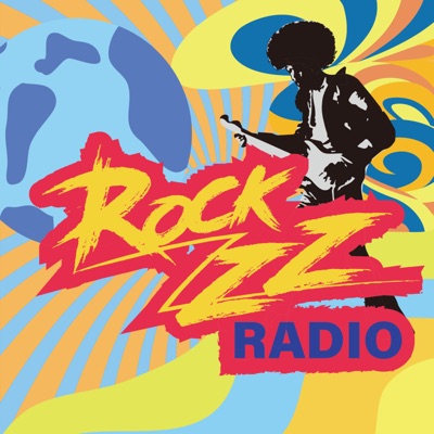 RockZZ Radio:Tada