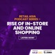 Keeping up with Asia's demand: Pushing technology past its limits for a better shopping experience