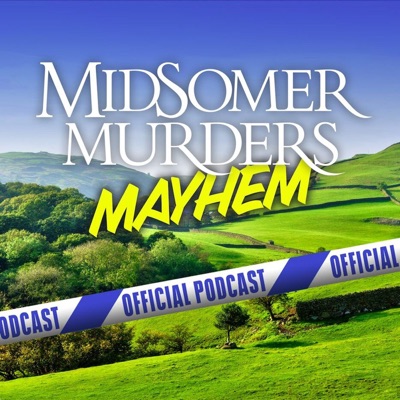 Midsomer Murders Mayhem:Midsomer Murders Mayhem