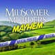 6: Midsomer Murders Mayhem: The Oblong Murders