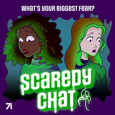 Scaredy Chat