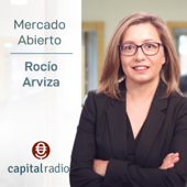 Mercado Abierto - Capital Radio