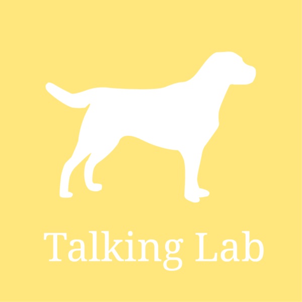 Talking Lab Live Image
