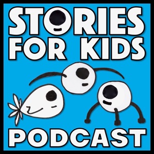 THE STORIES FOR KIDS PODCAST