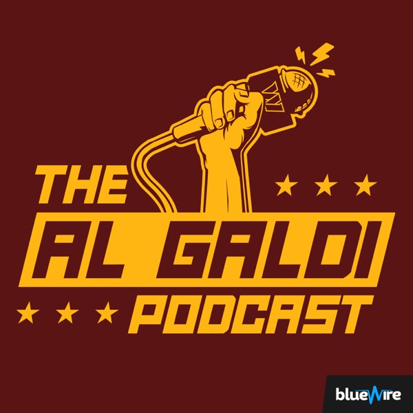 The Al Galdi Podcast