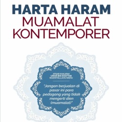 HARTA HARAM KONTEMPORER