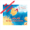 Backerbsenalarm! Der Kindergeschichten-Podcast über Jojo, den kleinen Außerirdischen - Robert Sattler