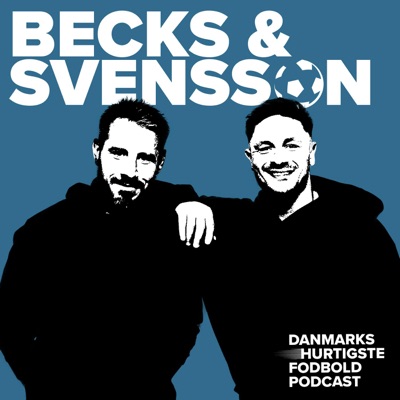 Becks og Svensson:RadioPlay