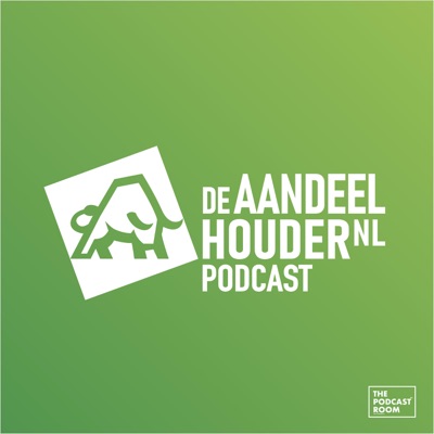 Beurs en beleggen podcast De Aandeelhouder Beurs en beleggen podcast De Aandeelhouder