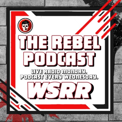 The Rebel Podcast The Rebel Podcast