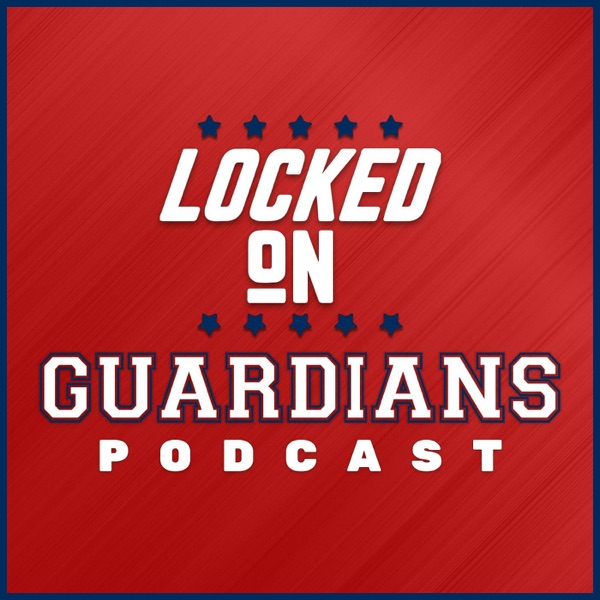 Locked On Indians - Daily Podcast On The Cleveland Indians